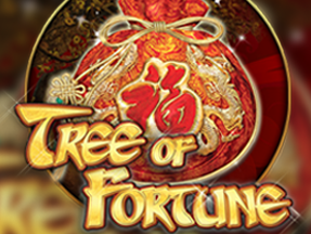 Tree Of Fortune (1)