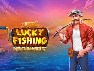 Lucky Fishing game thumbnail