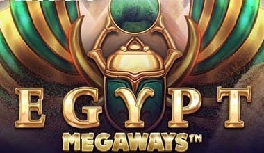 Egypt Megaways