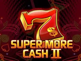Super More Cash I I game thumbnail