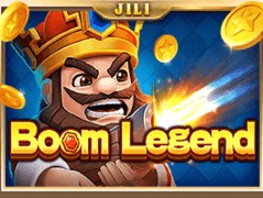 Boom Legend game thumbnail